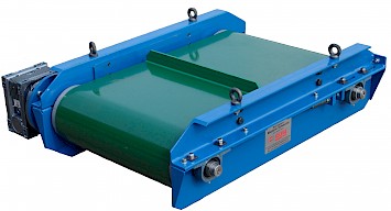 磁Overband分离器