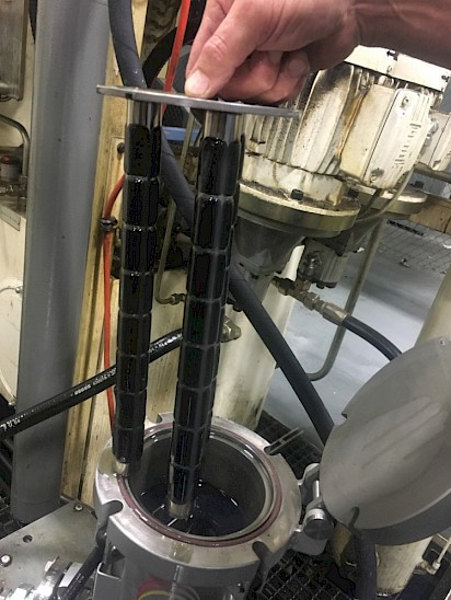 Filtramag +应用程序安装