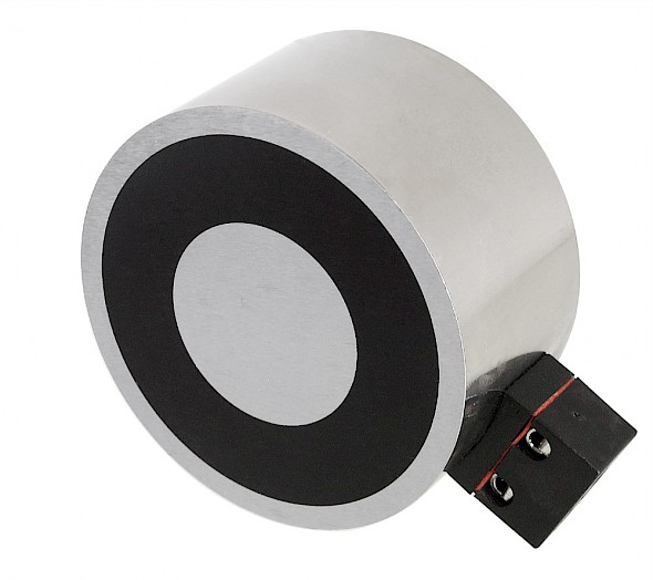 激励以保持电磁铁 Eclipse Magnicics