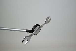 磁性拾取工具