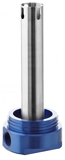 高强度磁芯微磁