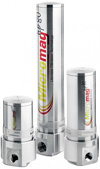Micromag HP80组-高压磁铁过滤器