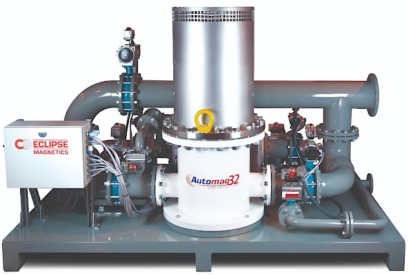 Automag Skid AM32磁性滤波器
