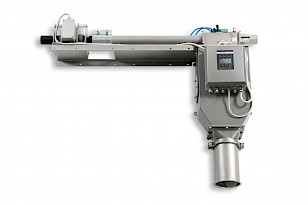 Sesotec GF金属探测器